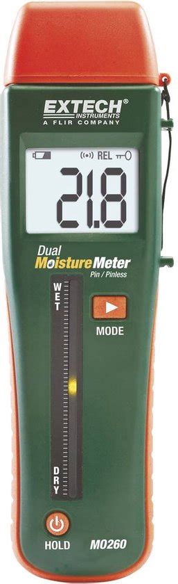 meetbereik vochtmeter|vochtmeter bouw.